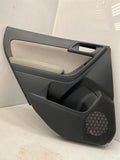 2016 Subaru Forester Rear Door Trim Panel