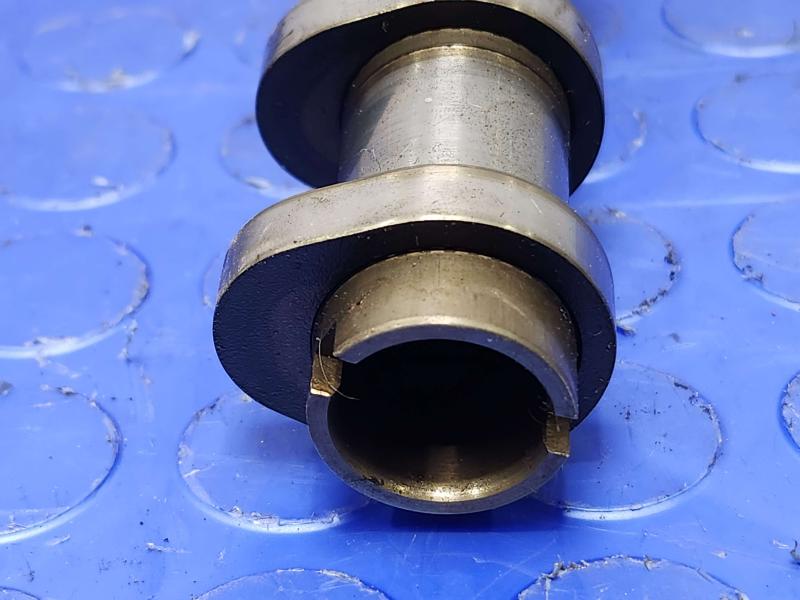 2015 Audi Q7 Camshaft