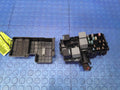 2018 Volvo S90 Cabin Fuse Box