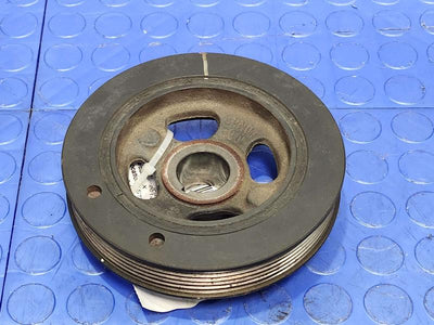 2014 Dodge Journey Harmonic Balancer