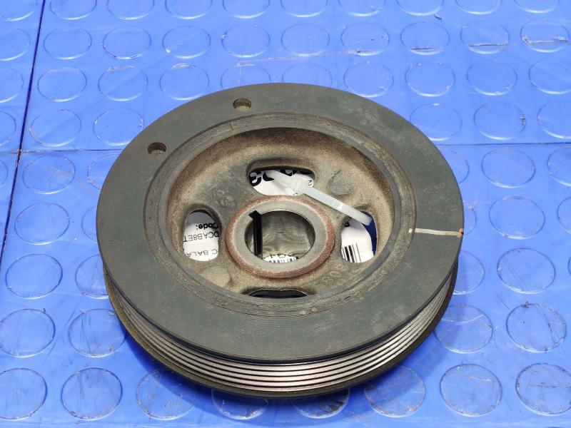 2014 Dodge Journey Harmonic Balancer