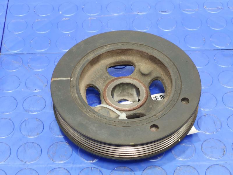 2014 Dodge Journey Harmonic Balancer