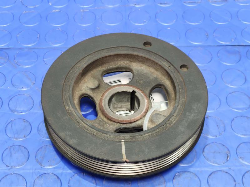 2014 Dodge Journey Harmonic Balancer