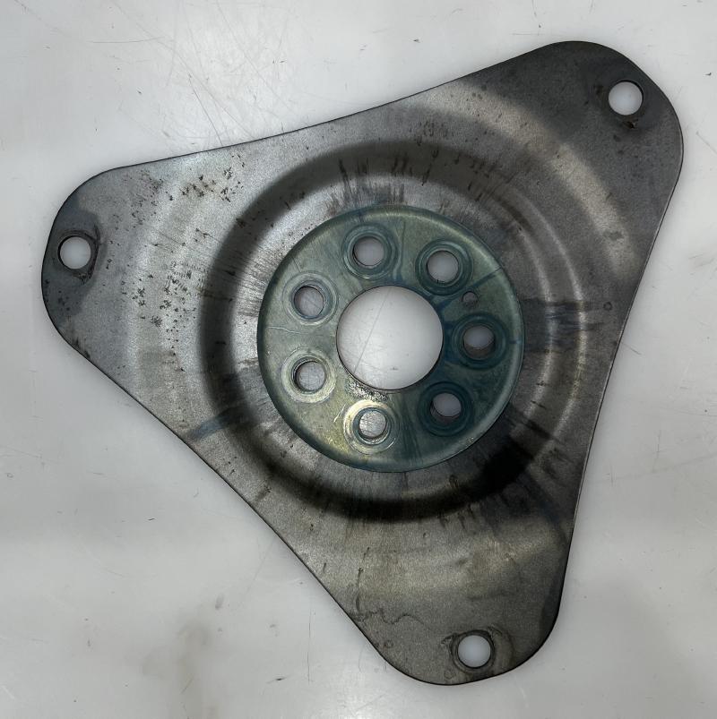 2018 - 2023 Kia Rio Automatic CVT Transmission Flywheel Drive Plate OEM 232112M050