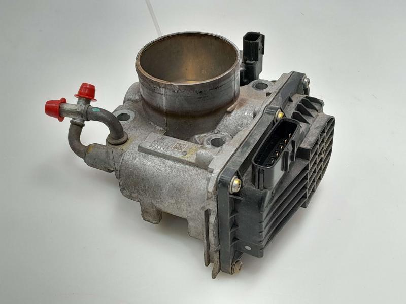 2016 Honda HR-V Throttle Body/Valve Assy