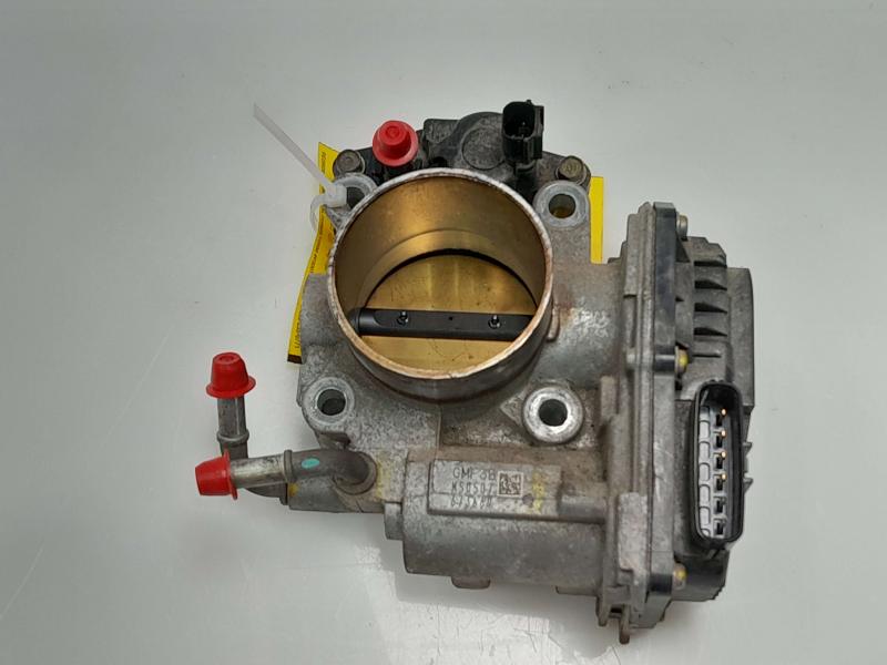 2016 Honda HR-V Throttle Body/Valve Assy