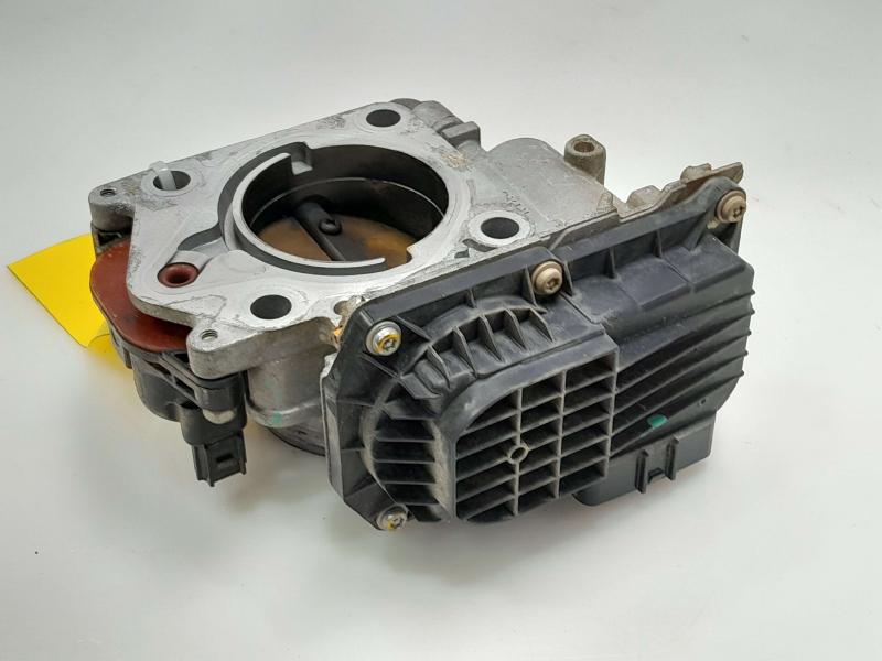 2016 Honda HR-V Throttle Body/Valve Assy