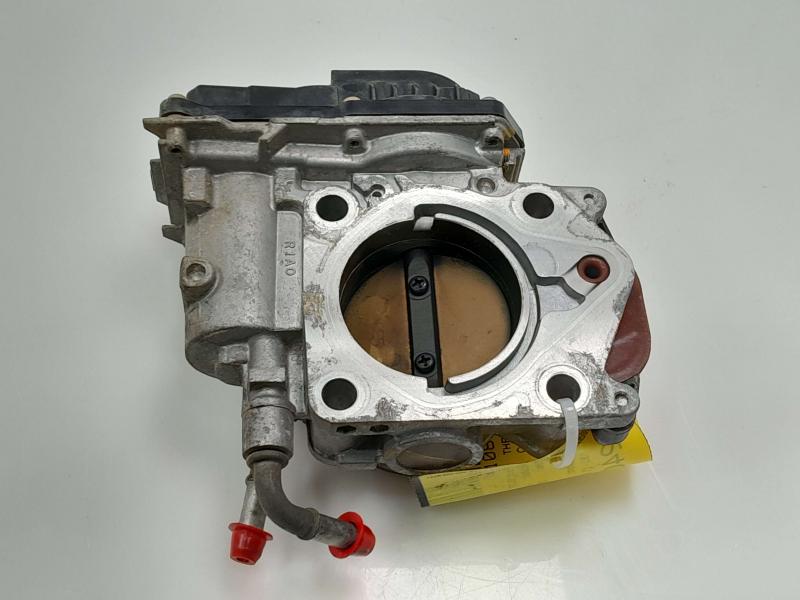 2016 Honda HR-V Throttle Body/Valve Assy