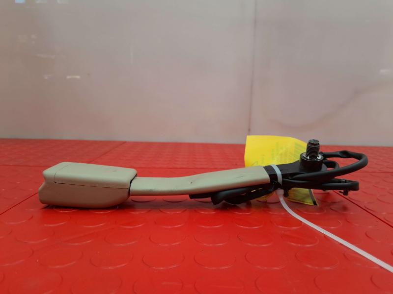2020 Nissan Armada Front Seat Belt