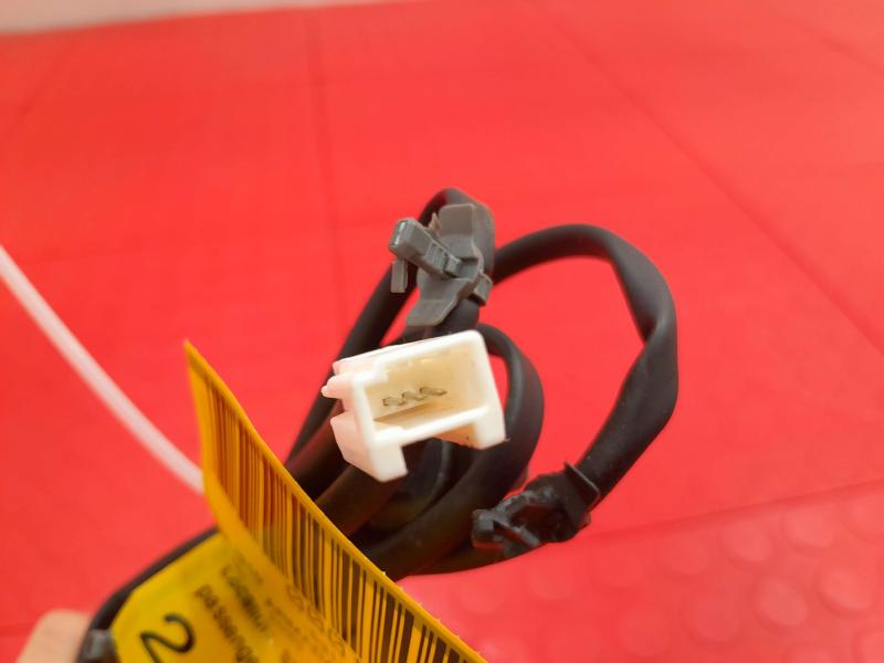 2020 Nissan Armada Front Seat Belt