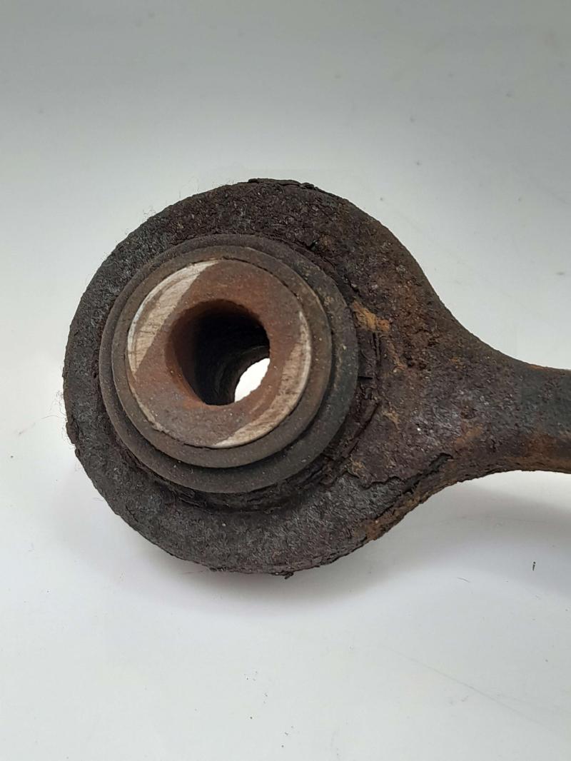 2010 Buick Enclave Lower Control Arm Rr