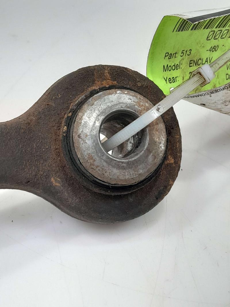 2010 Buick Enclave Lower Control Arm Rr