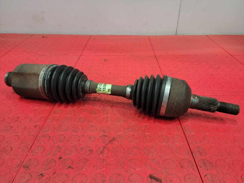 2008 Saturn Vue Axle Shaft