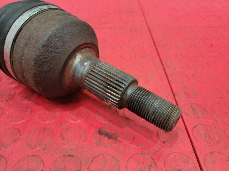 2008 Saturn Vue Axle Shaft