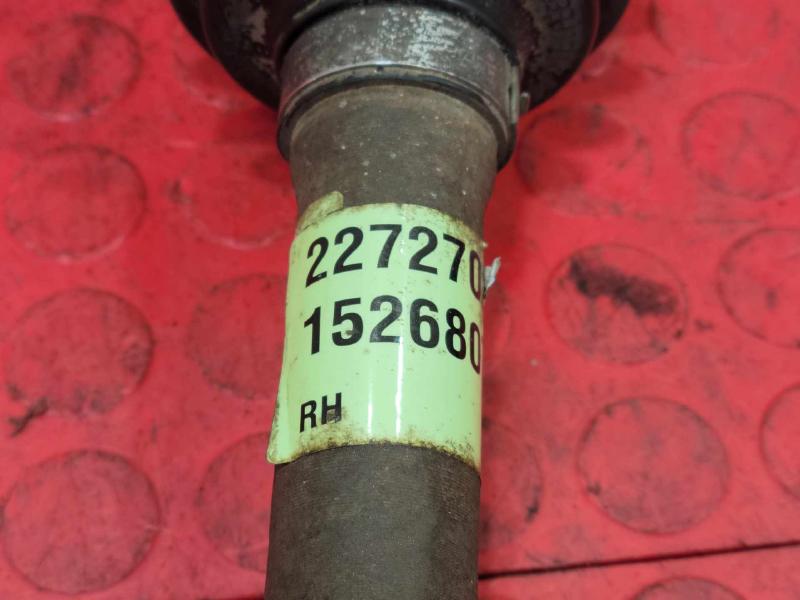 2008 Saturn Vue Axle Shaft