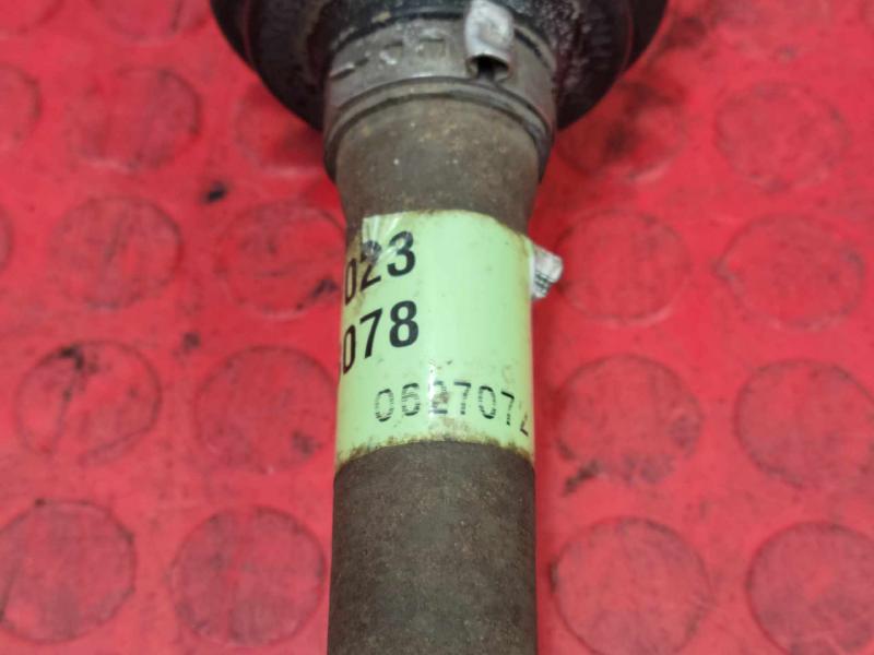 2008 Saturn Vue Axle Shaft