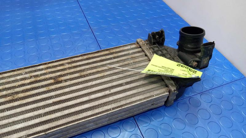 2013-2016 Ford Escape 1.6L Ecoboost Charge Air Cooler Intercooler OEM BV6Z6K775B