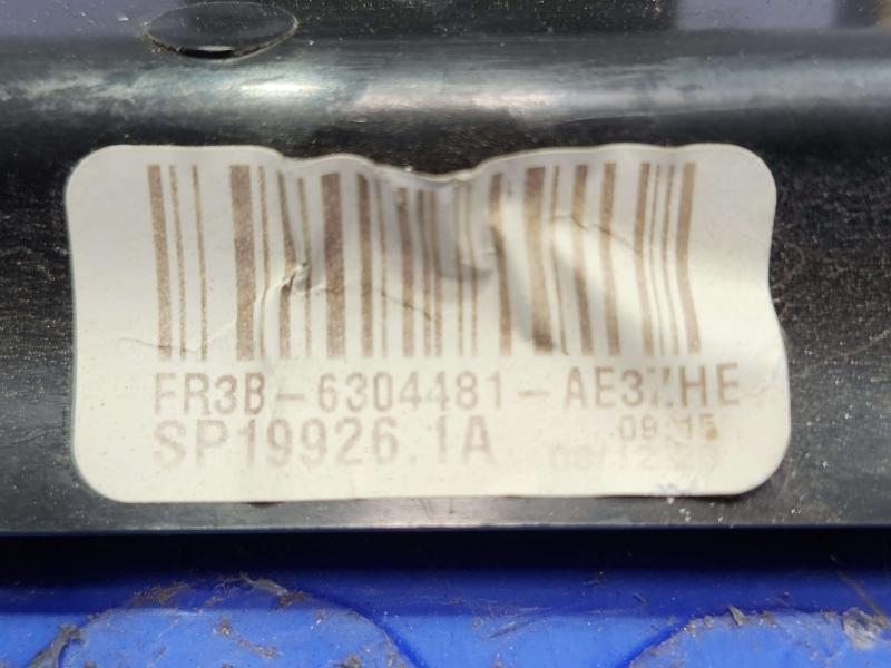 2020 Ford Mustang Misc Ebay Parts