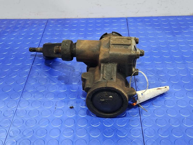 1997 Dodge Dakota Steering Gear (Incl. Rack)