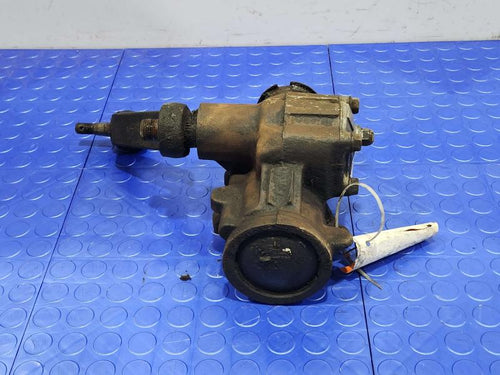 1997 Dodge Dakota Steering Gear (Incl. Rack)