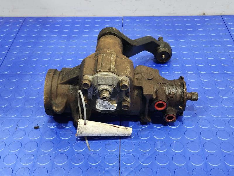 1997 Dodge Dakota Steering Gear (Incl. Rack)