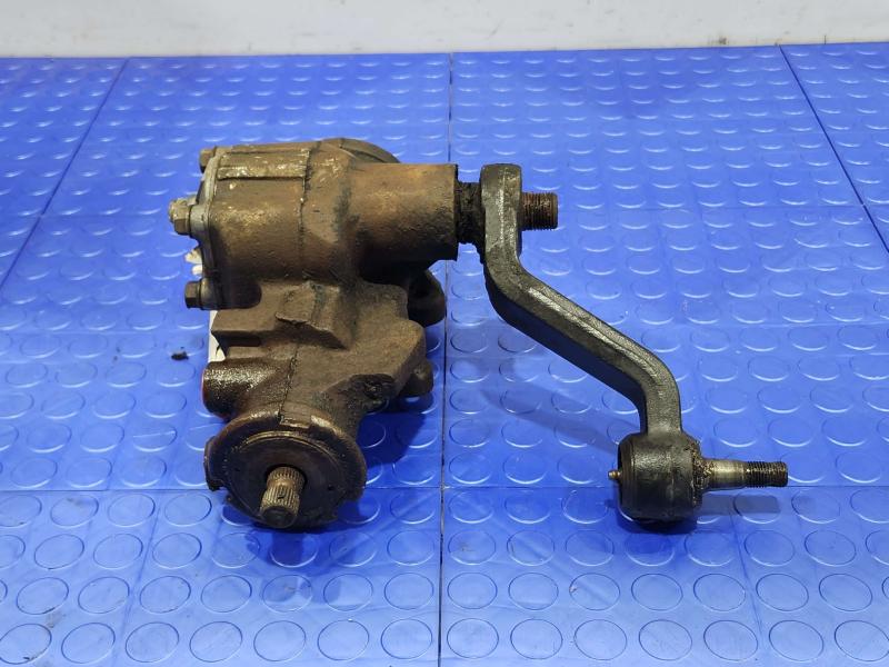 1997 Dodge Dakota Steering Gear (Incl. Rack)