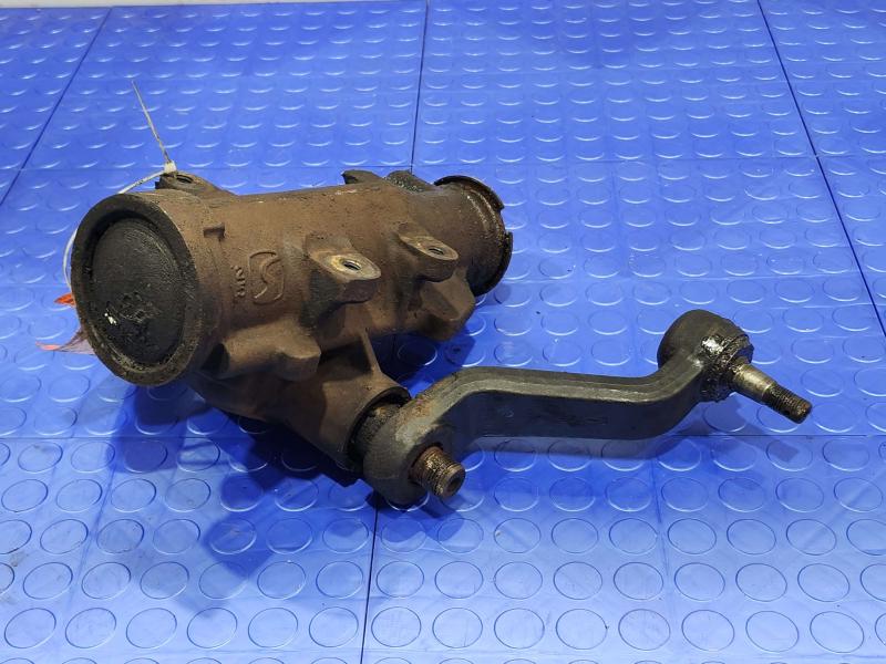 1997 Dodge Dakota Steering Gear (Incl. Rack)