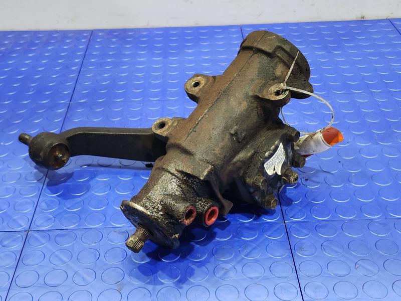 1997 Dodge Dakota Steering Gear (Incl. Rack)