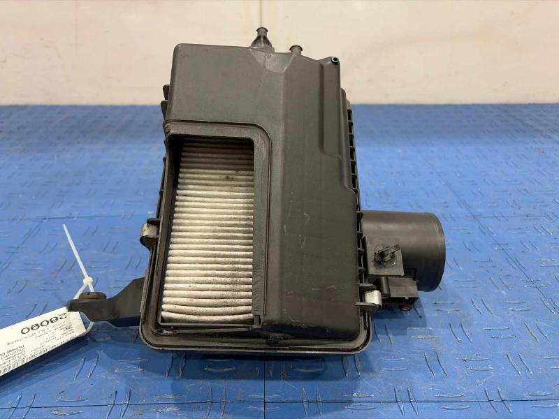 2015 Nissan Rogue Air Cleaner