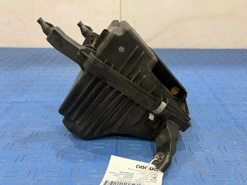 2015 Nissan Rogue Air Cleaner
