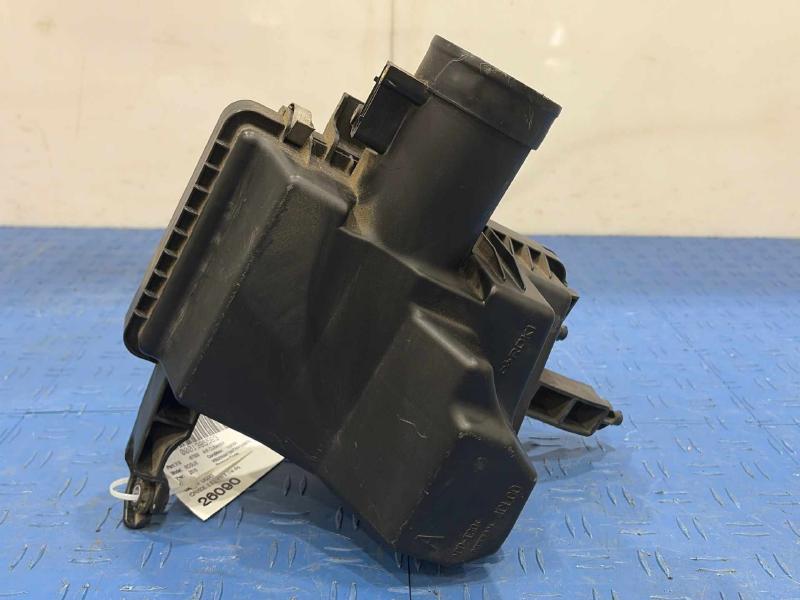 2015 Nissan Rogue Air Cleaner