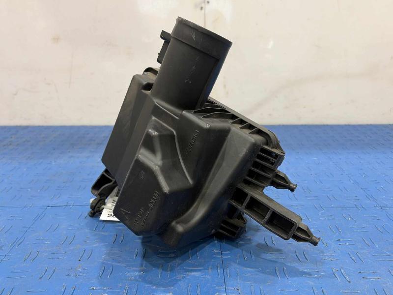 2015 Nissan Rogue Air Cleaner