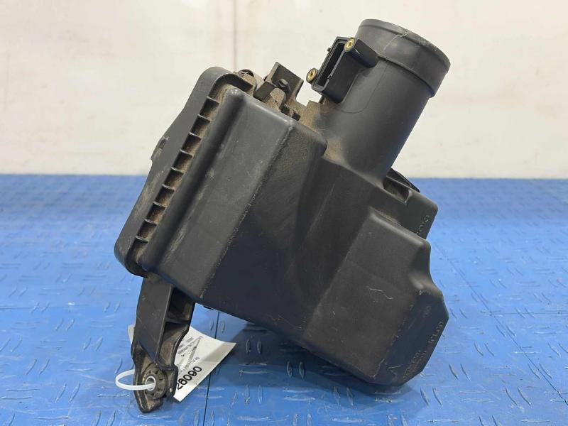 2015 Nissan Rogue Air Cleaner