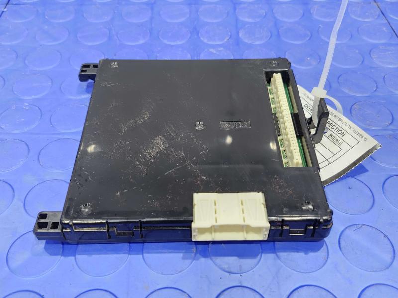 2010-2011 Toyota Prius Multiplex Network Control Module OEM 89221-47120