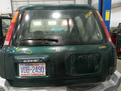 2001 Honda CR-V Back Door