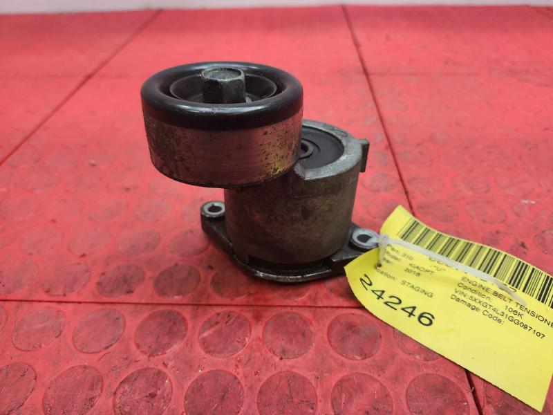 2016 Kia Optima Engine Belt Tensioner