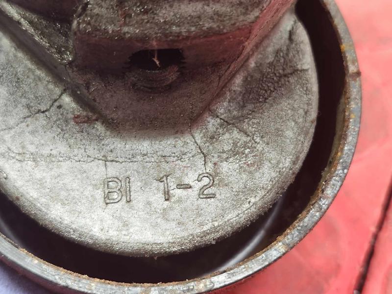 2016 Kia Optima Engine Belt Tensioner