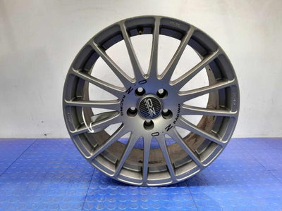 2016 Ford Focus Wheel