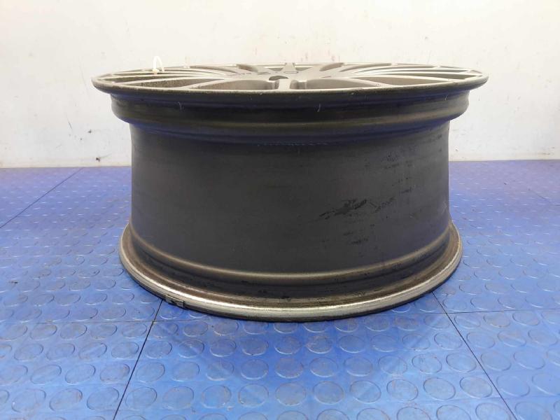 2016 Ford Focus Wheel