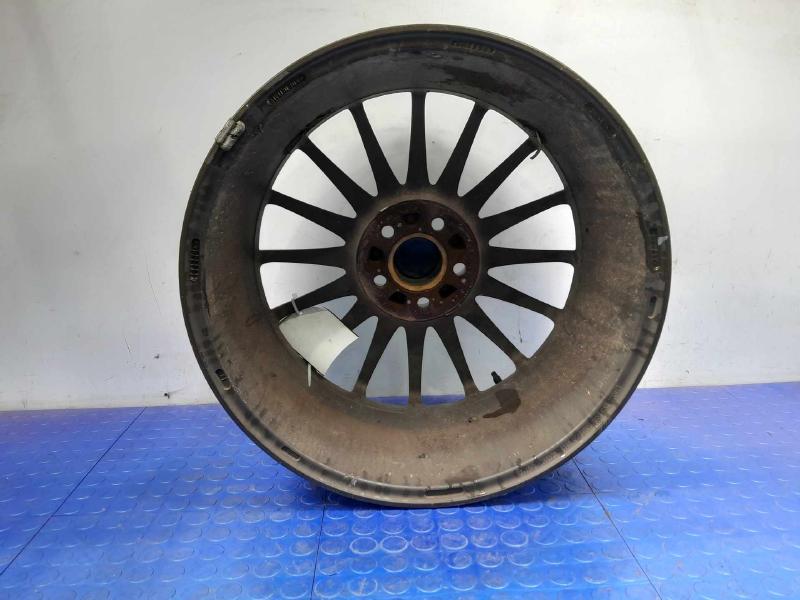 2016 Ford Focus Wheel