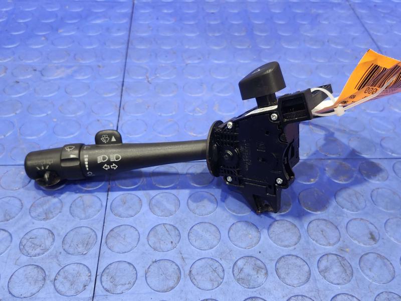 2010 Chevrolet Tahoe Combination Switch