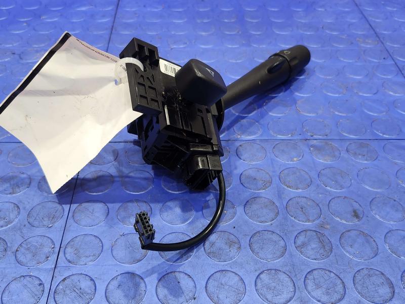 2010 Chevrolet Tahoe Combination Switch