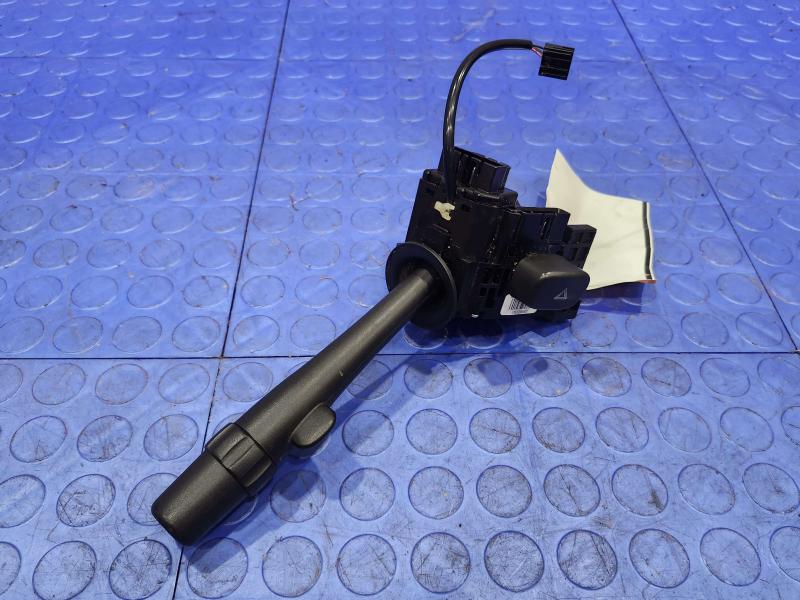 2010 Chevrolet Tahoe Combination Switch