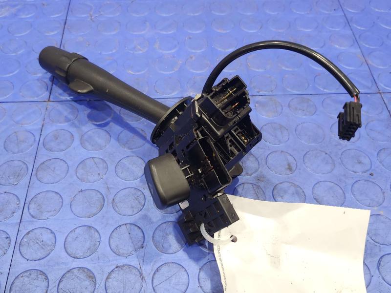 2010 Chevrolet Tahoe Combination Switch