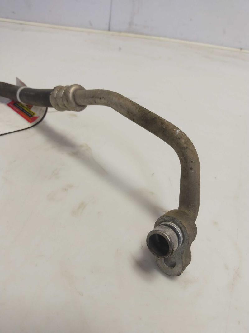 2009 2010 Subaru Forester AC Dischage Hose Line NON Turbo ONLY OEM 73424FG010
