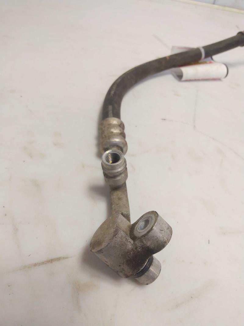 2009 2010 Subaru Forester AC Dischage Hose Line NON Turbo ONLY OEM 73424FG010