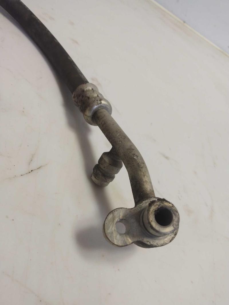 2009 2010 Subaru Forester AC Dischage Hose Line NON Turbo ONLY OEM 73424FG010
