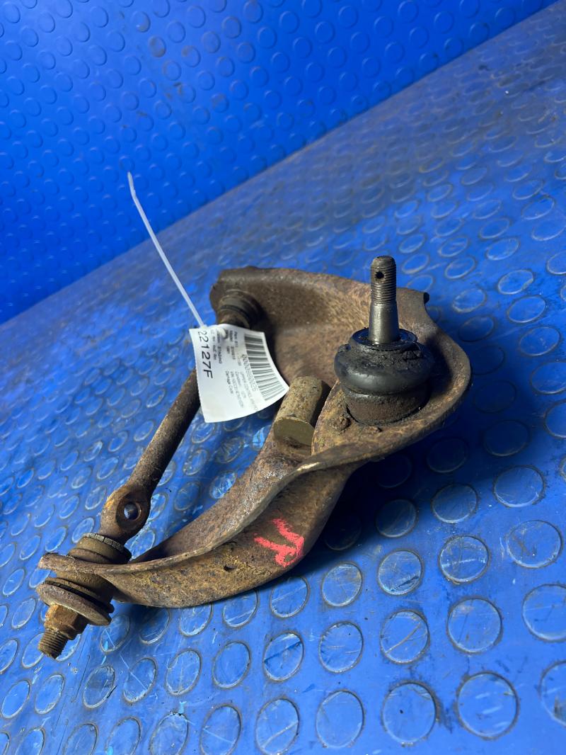 1991 Chevrolet S10 Upper Control Arm Front
