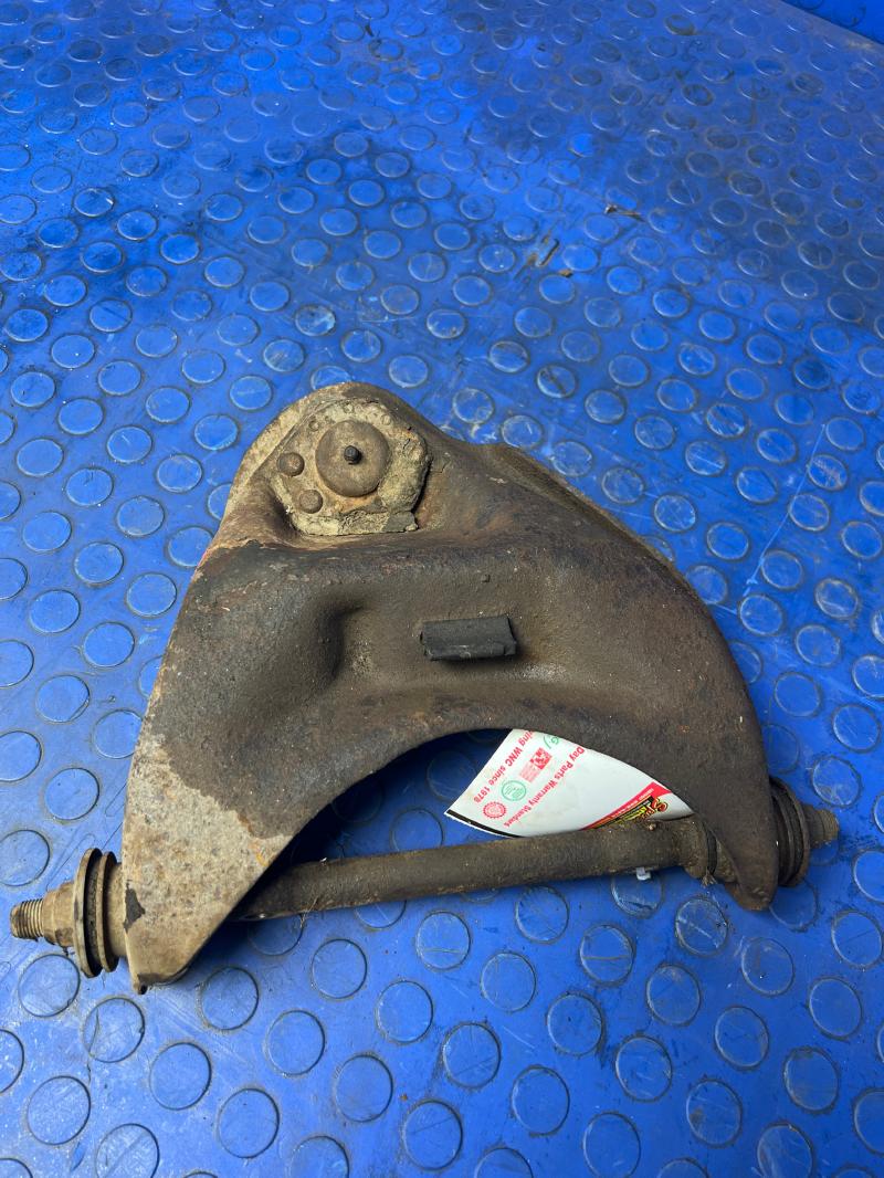 1991 Chevrolet S10 Upper Control Arm Front