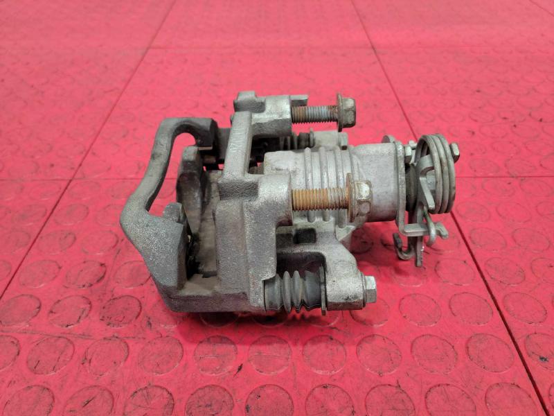 2007 Chevrolet Cobalt Caliper
